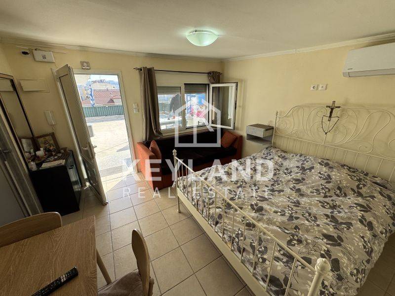 Υπνοδωμάτιο