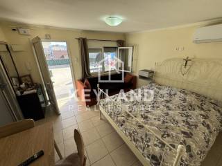 Υπνοδωμάτιο