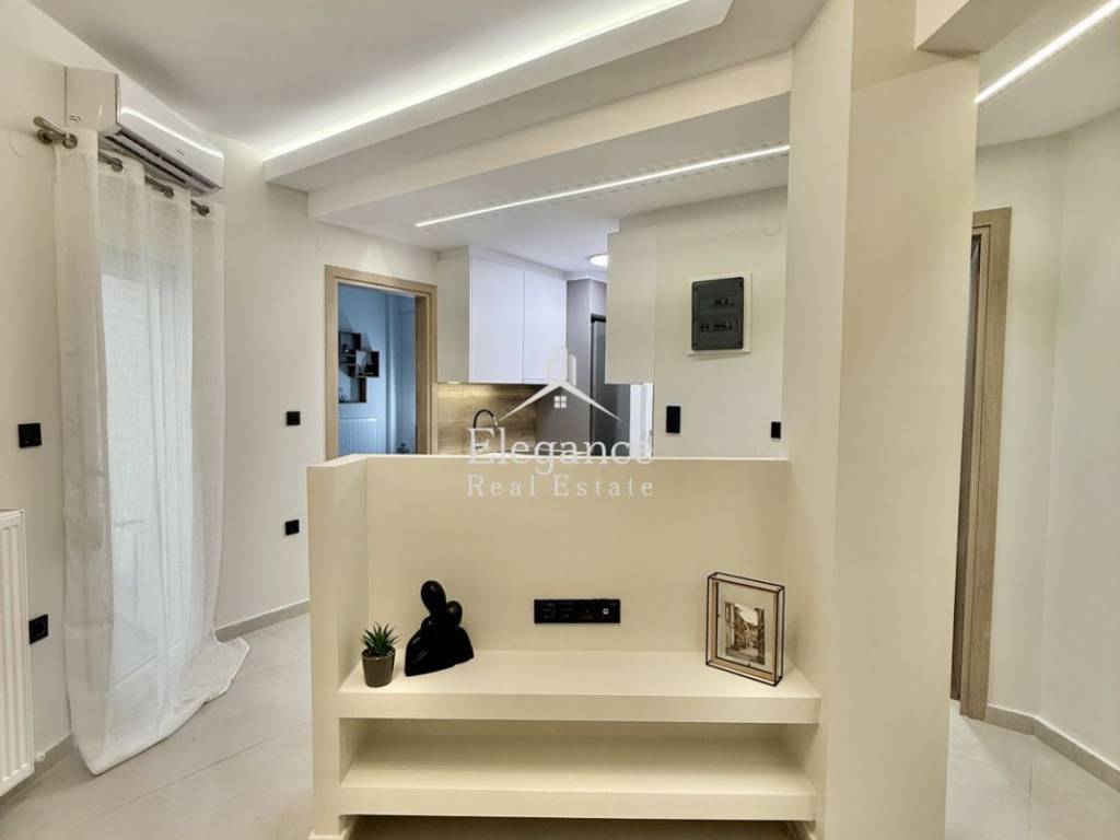 Άποψη χώρου