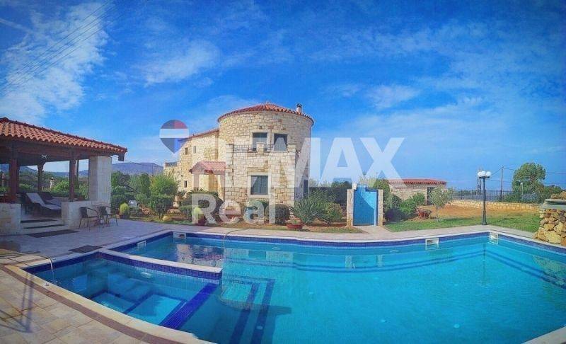 Άποψη χώρου