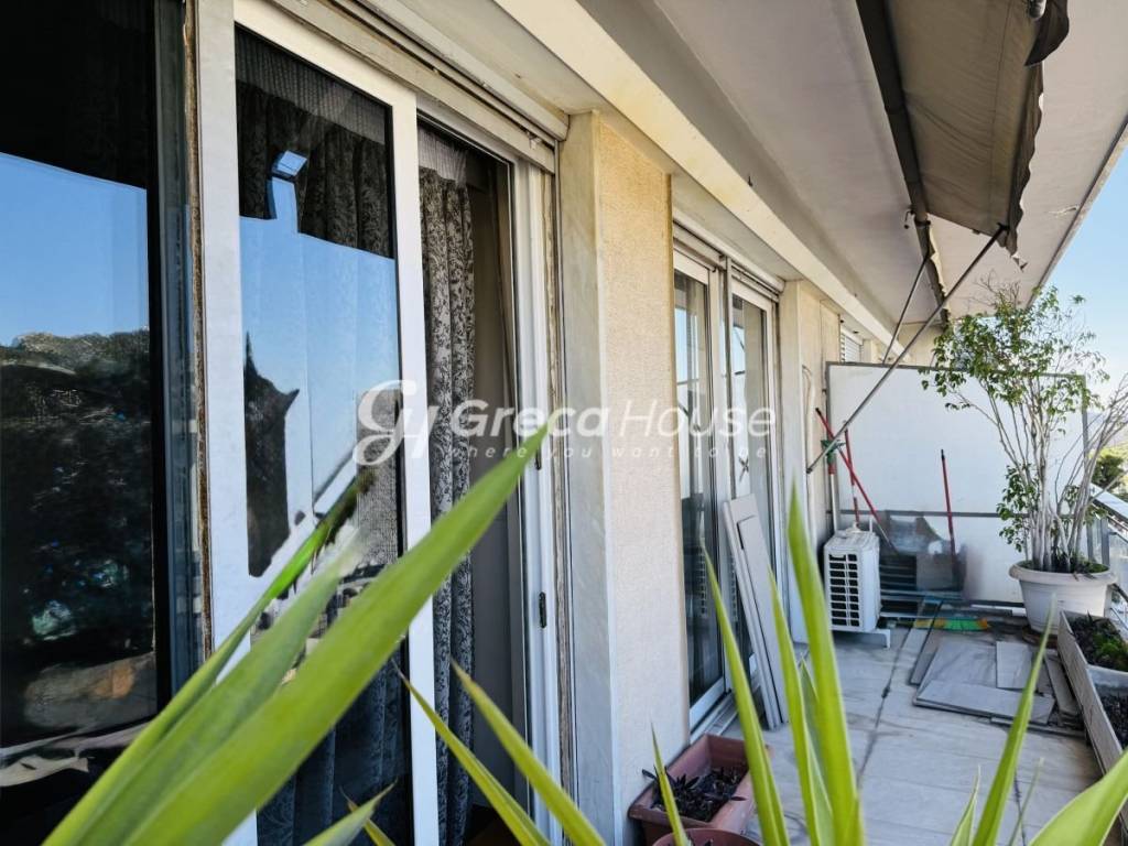 Διαμέρισμα Πλατεία Μαβίλη προς πώληση