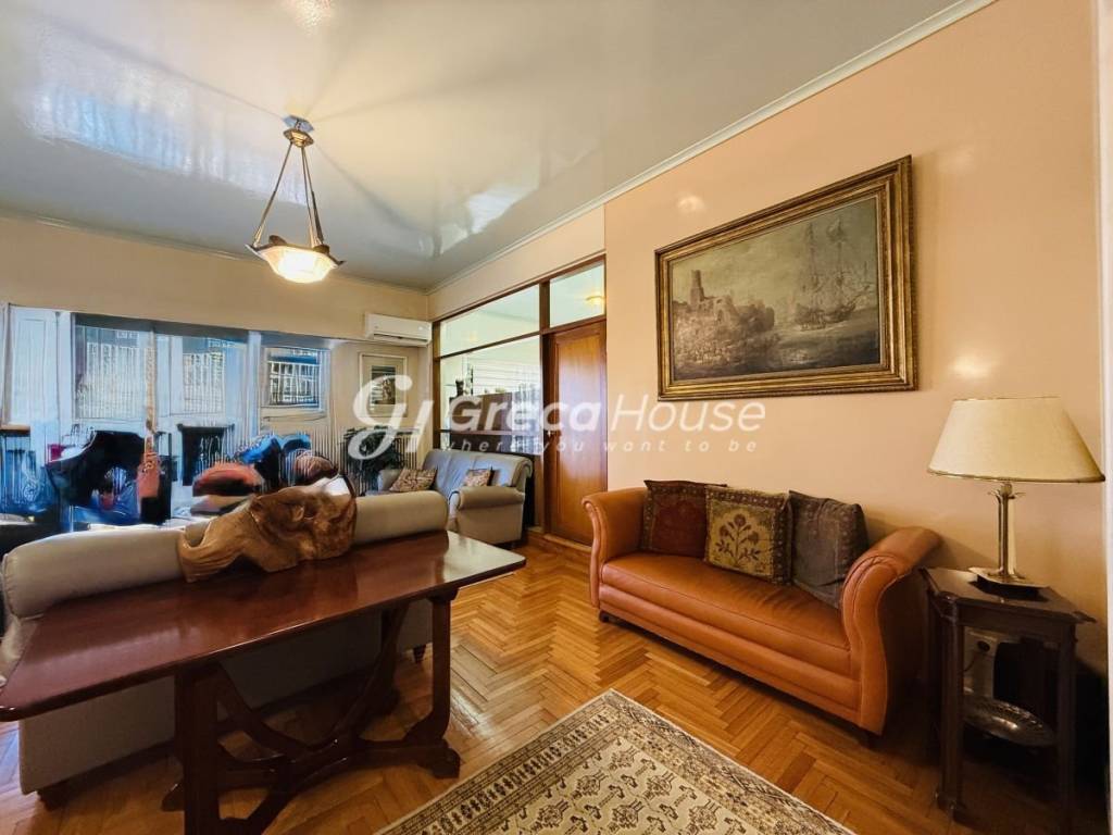 Διαμέρισμα Πλατεία Μαβίλη προς πώληση