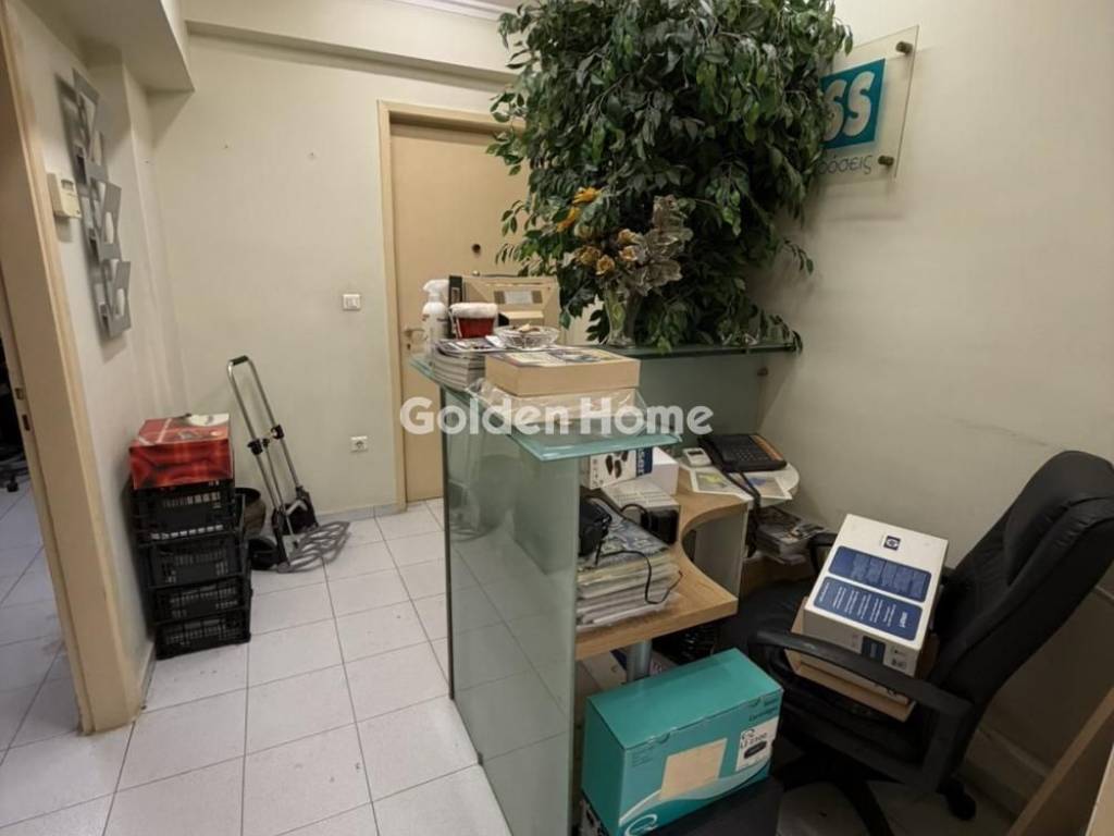 Κυρίως Χώρος