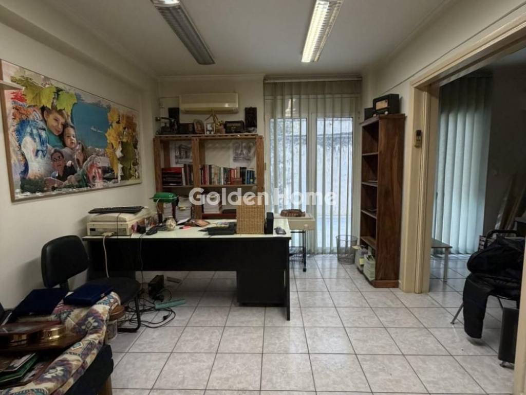 Κυρίως Χώρος