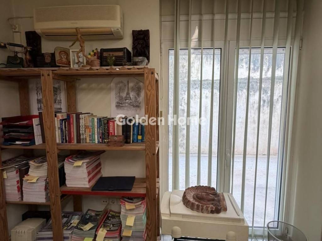 Κυρίως Χώρος