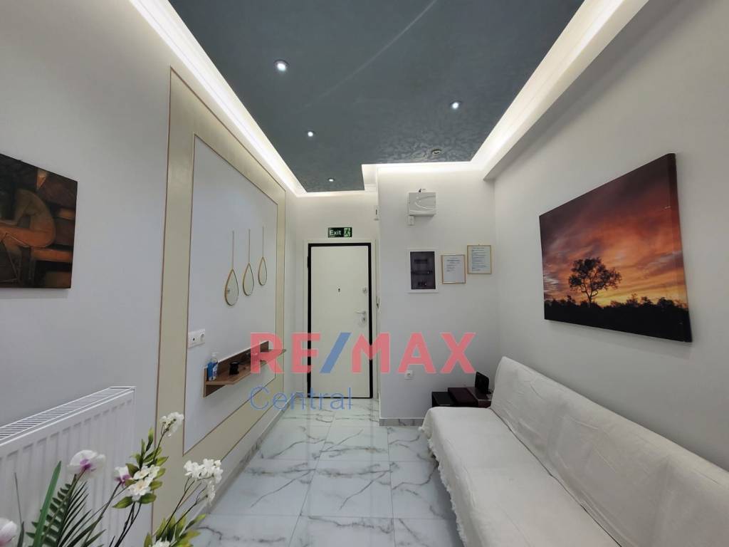 Εσωτερικοι χώροι