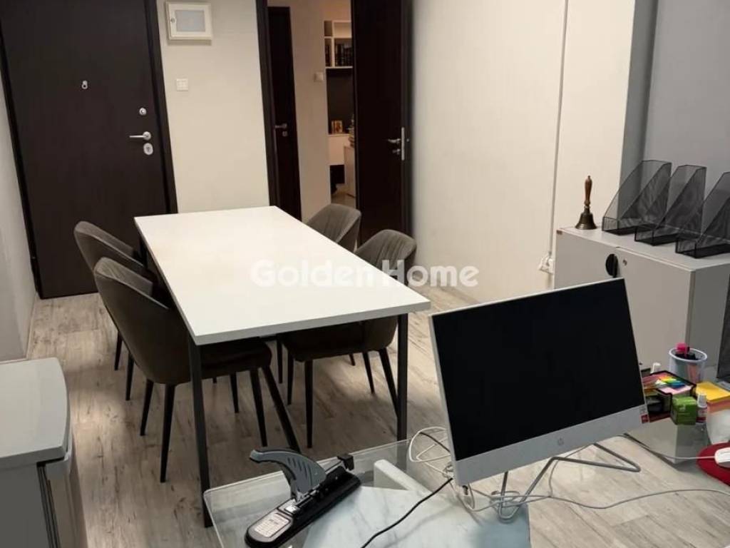 Κυρίως Χώρος