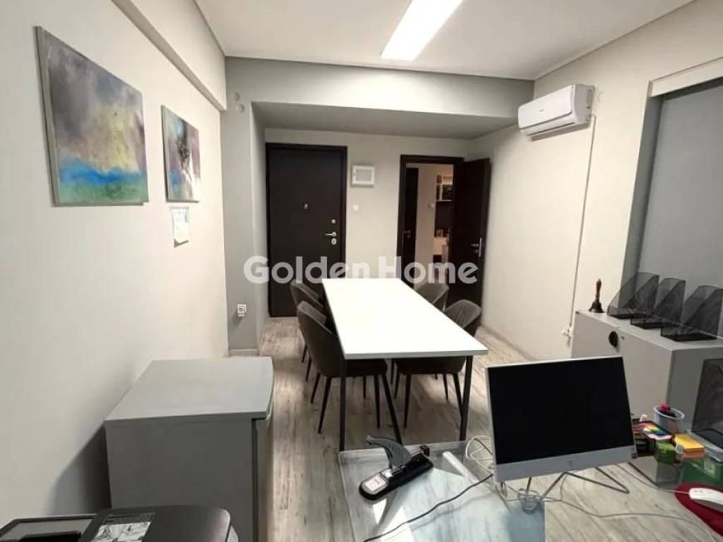 Κυρίως Χώρος