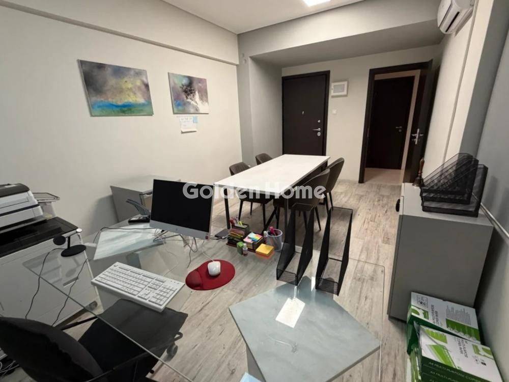 Κυρίως Χώρος