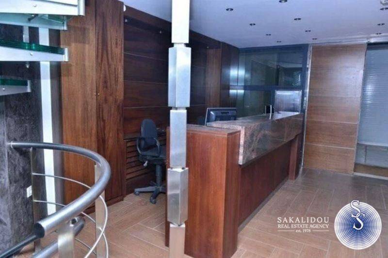 Εσωτερικοι χώροι