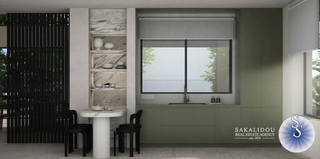 Εσωτερικοι χώροι