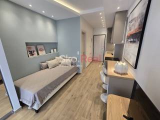 Ενιαίος χώρος