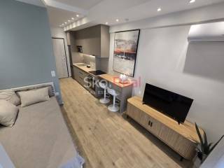 Ενιαίος χώρος