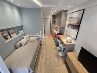 Ενιαίος χώρος