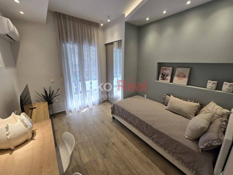 Ενιαίος χώρος