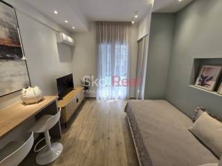 Ενιαίος χώρος