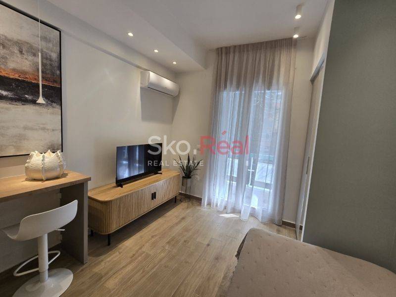 Ενιαίος χώρος