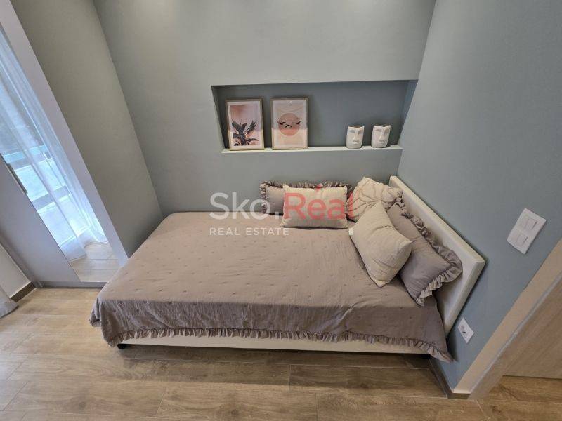 Ενιαίος χώρος