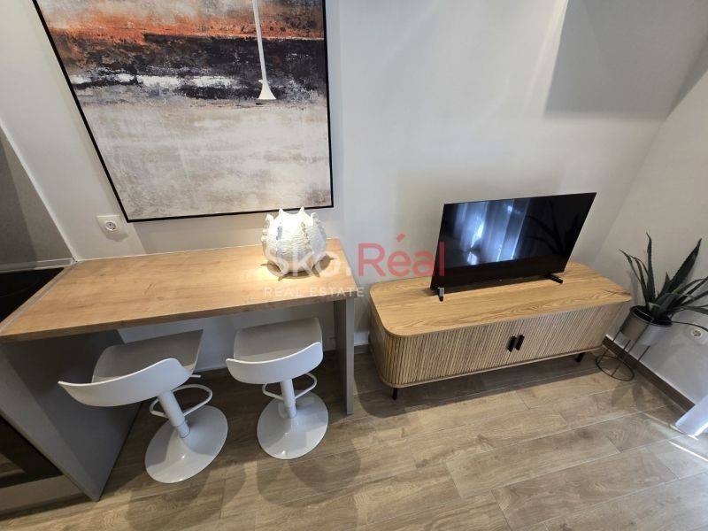 Ενιαίος χώρος