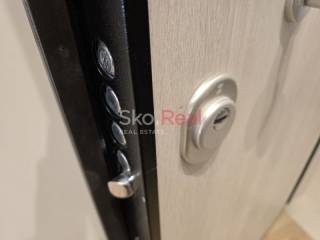 Πόρτα ασφαλείας