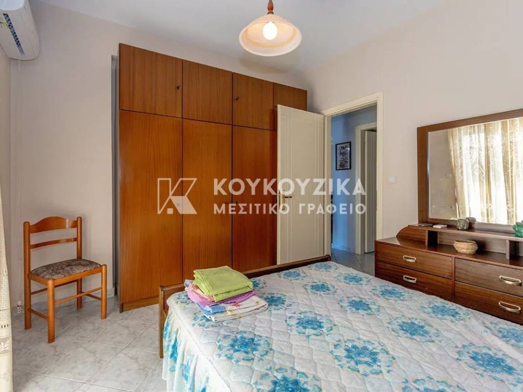 Υπνοδωμάτιο