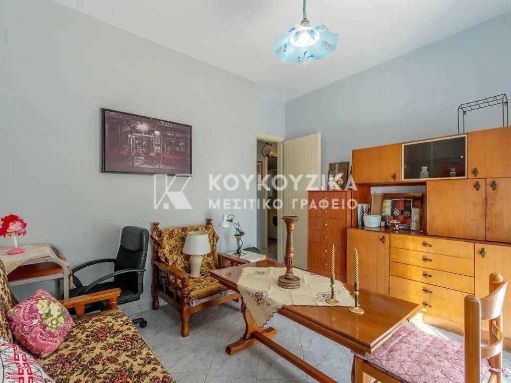 Υπνοδωμάτιο