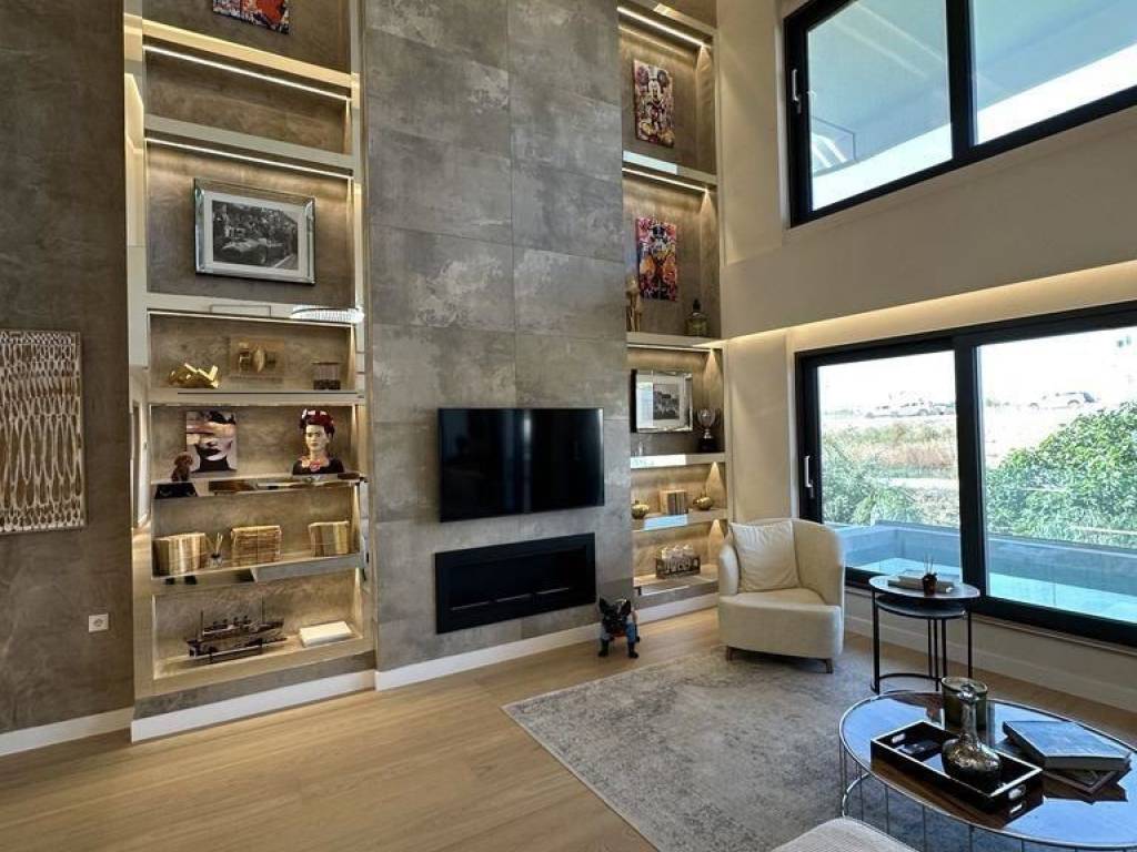 Εσωτερικοι χώροι