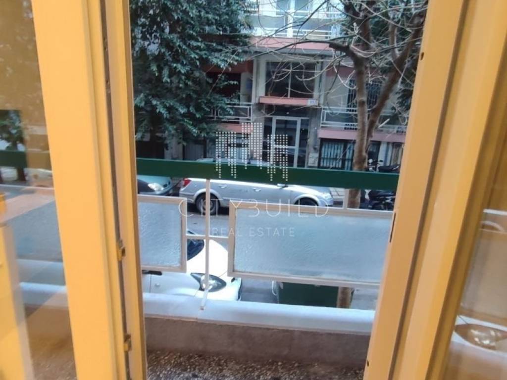 Εξωτερικός χώρος