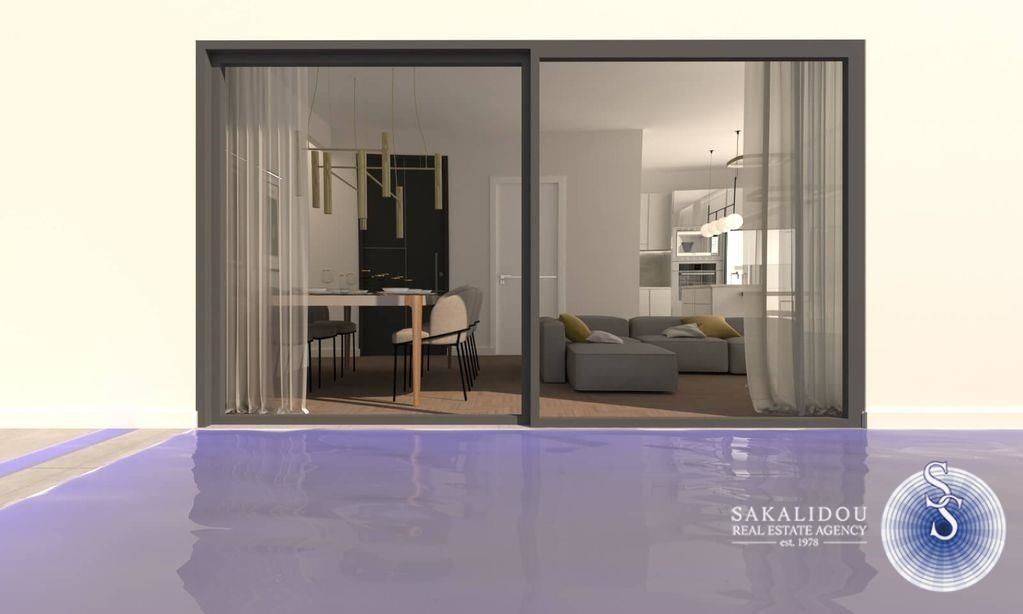 Εσωτερικοι χώροι