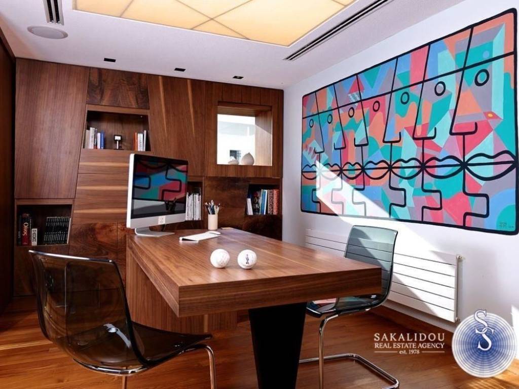 Εσωτερικοι χώροι