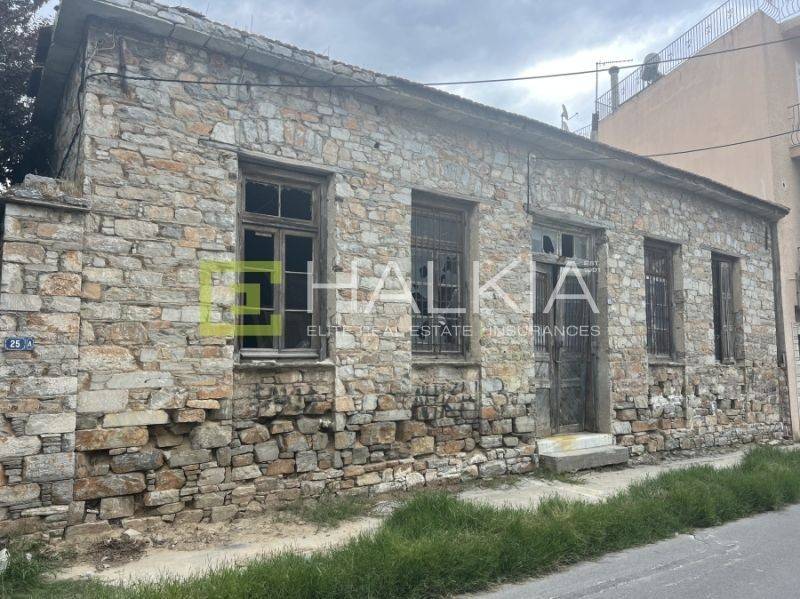 Εξωτερικός χώρος