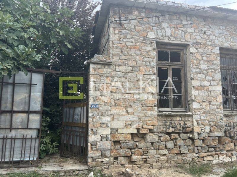 Εξωτερικός χώρος