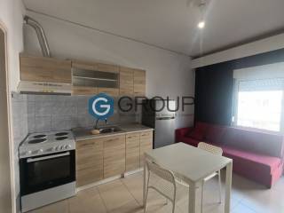 Σαλονοκουζίνα