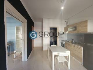 Σαλονοκουζινα