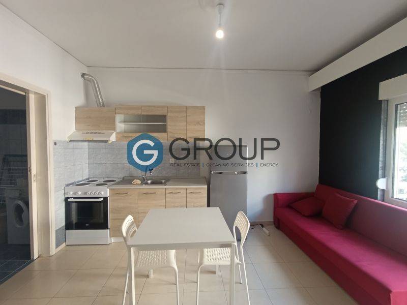 Σαλονοκουζίνα