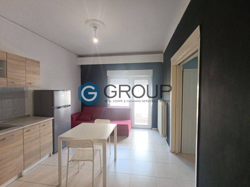 Σαλονοκουζίνα