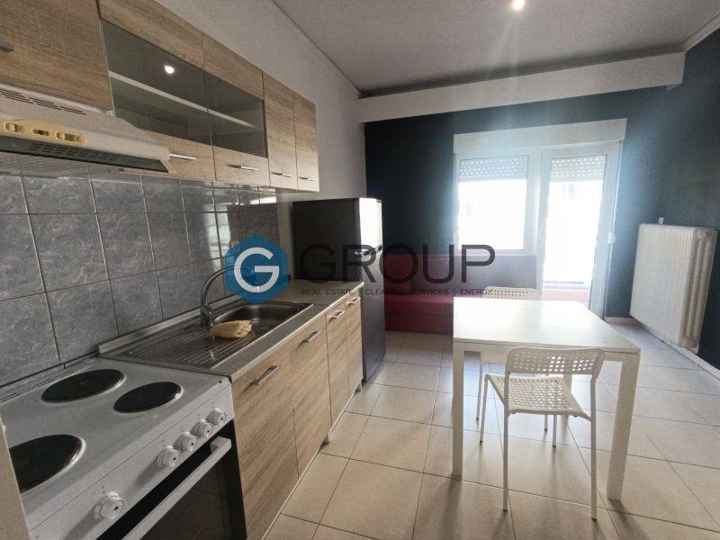 Σαλονοκουζίνα