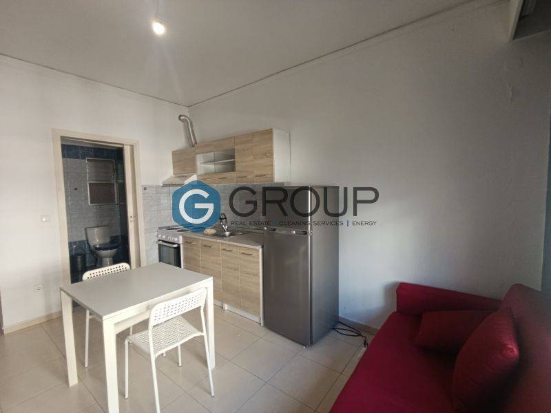 Σαλονοκουζίνα