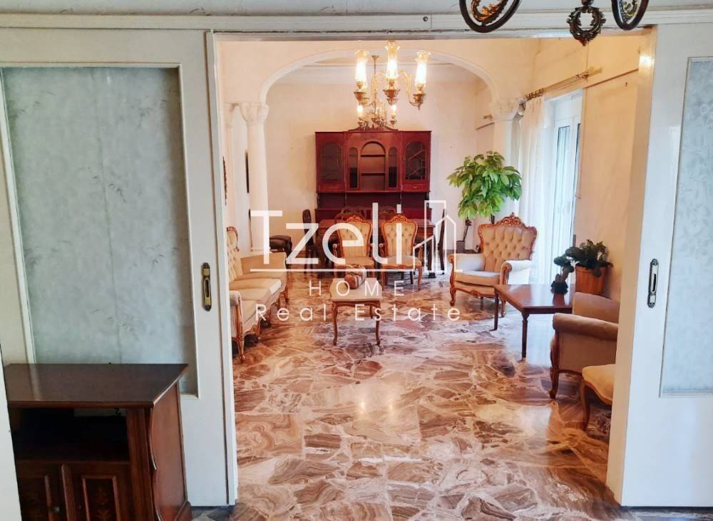 Άποψη χώρου