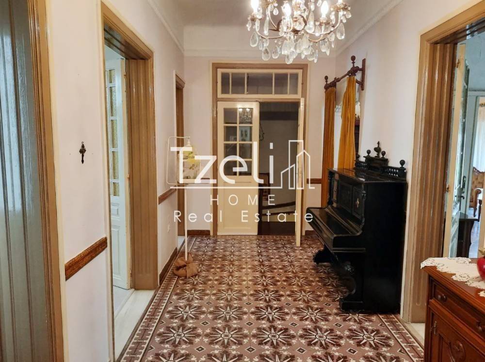 Άποψη χώρου