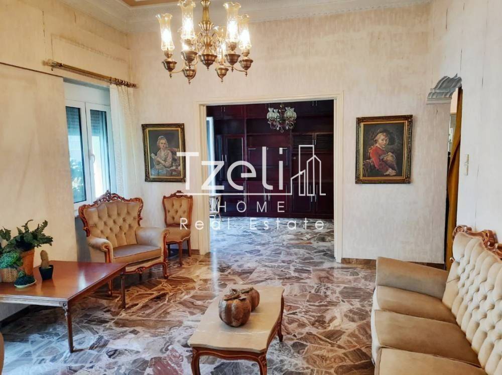 Άποψη χώρου