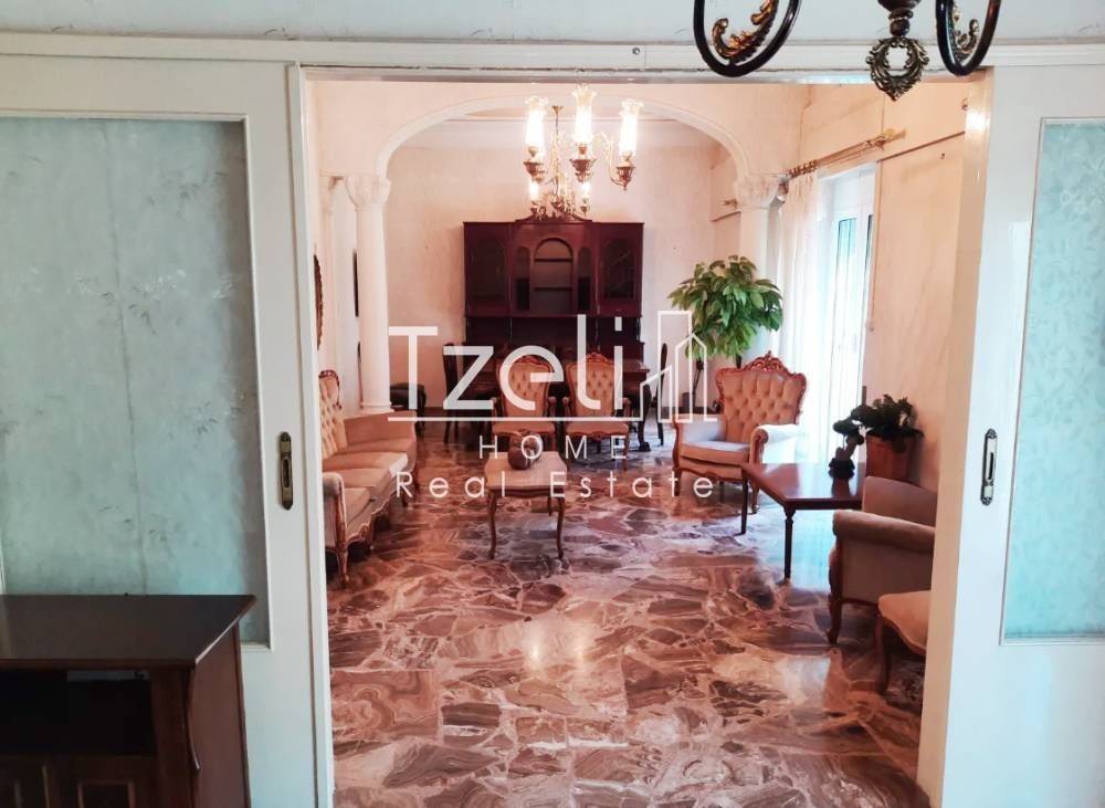 Άποψη χώρου