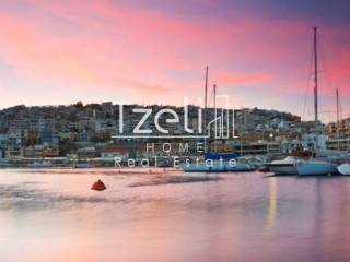 Θέα απο μπαλκόνι