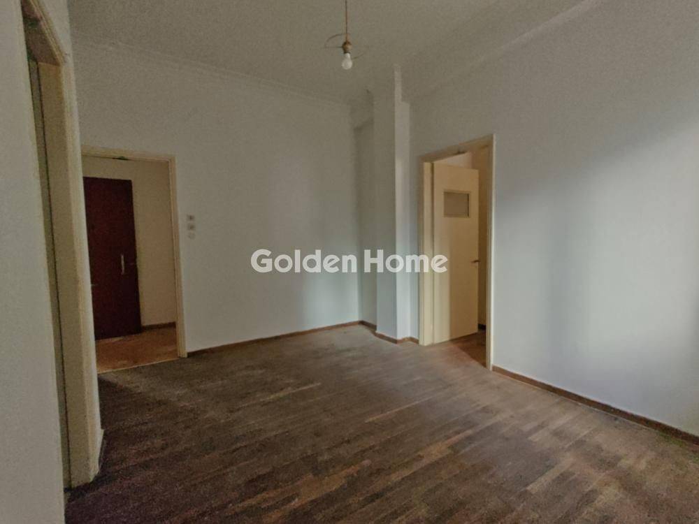 Κυρίως Χώρος