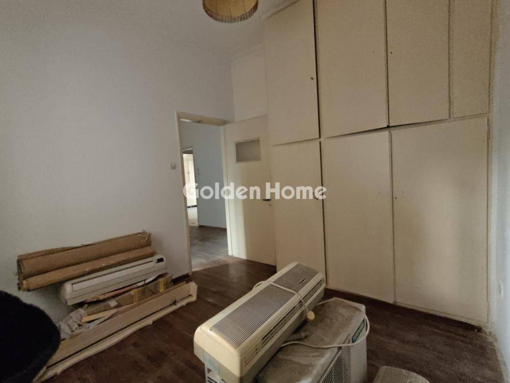 Υπνοδωμάτιο