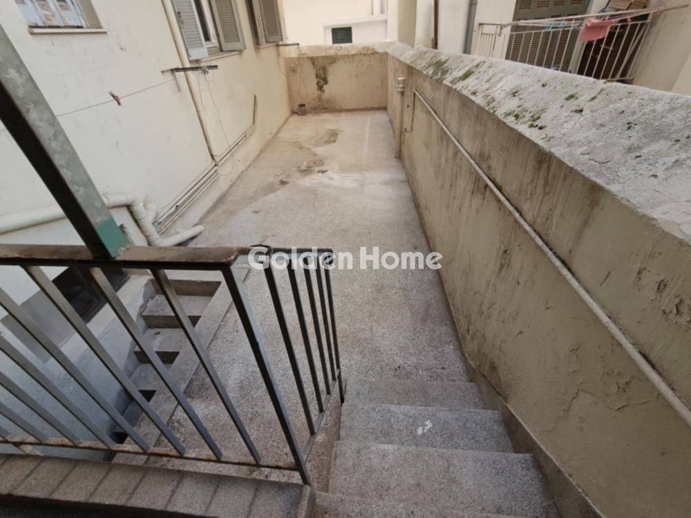 Εξωτερικός Χώρος