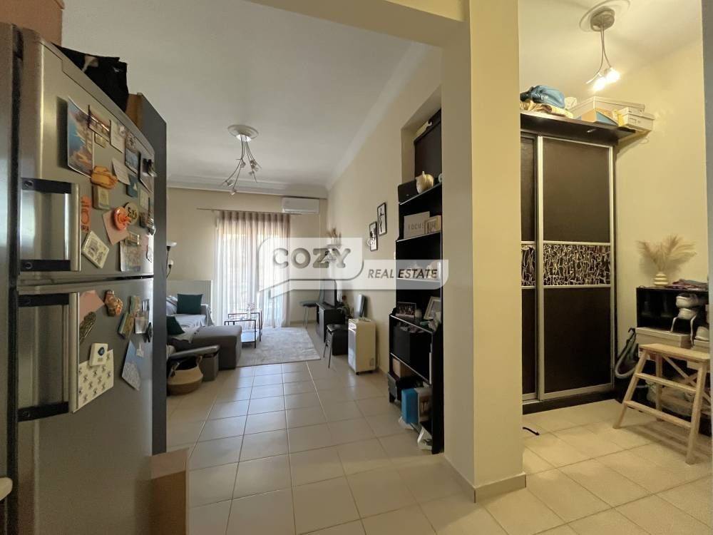 Άποψη χώρου