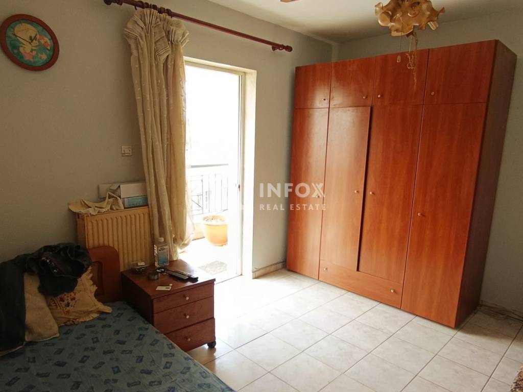 Υπνοδωμάτιο