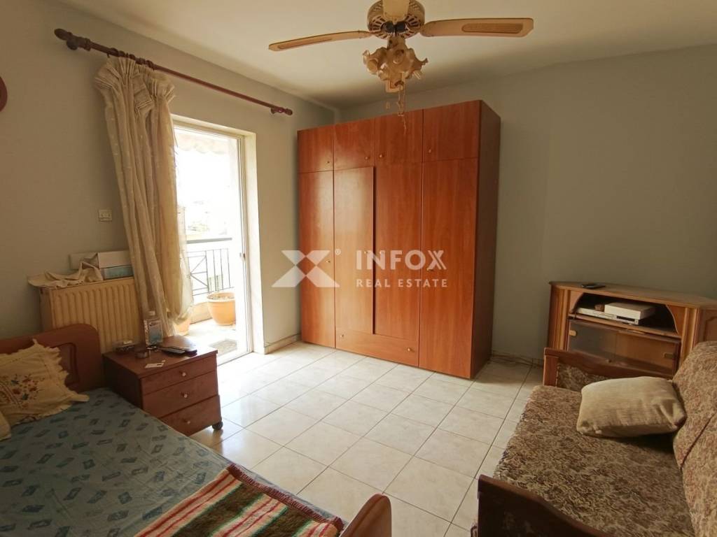 Υπνοδωμάτιο