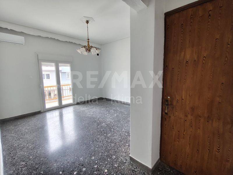 Άποψη χώρου